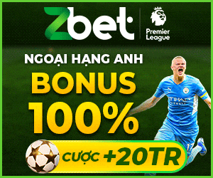 Kèo bóng đá Zbet