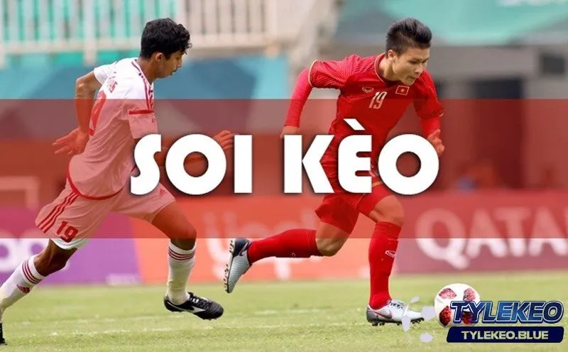 Áp dụng các phương pháp soi kèo để giành chiến thắng