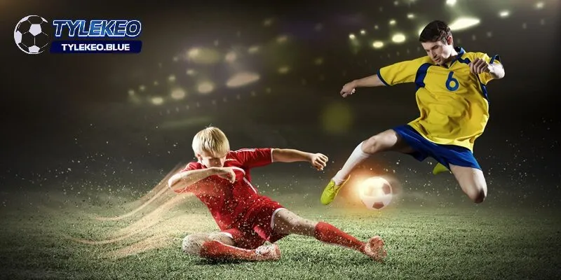 Bí quyết cá cược bóng đá kèo chấp 1 trái tăng tỷ lệ thắng