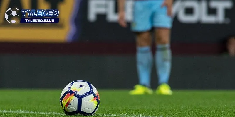 Cách đọc và đặt cược kèo chấp 1 trái