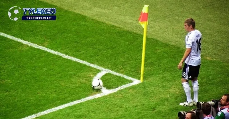 Các lỗi phổ biến nên tránh khi đặt kèo chấp phạt góc