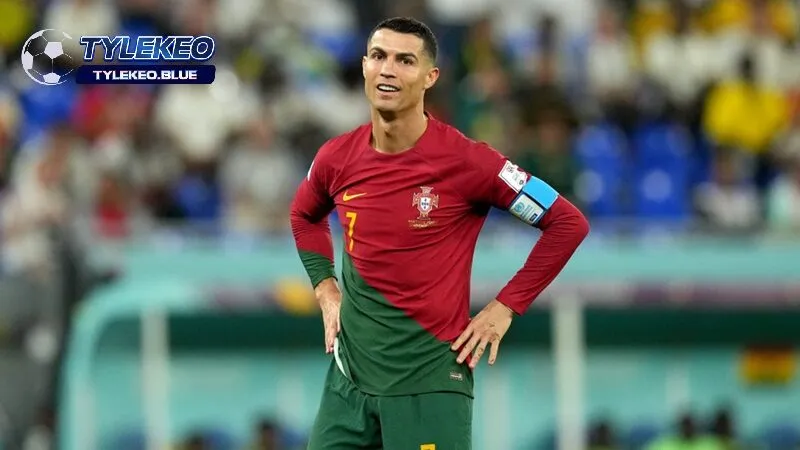 5 Lựa Chọn CLB Mới Của Ronaldo Đáng Chú Ý Nhất Hiện Nay 4 Các yếu tố ảnh hưởng đến quyết định của ronaldo