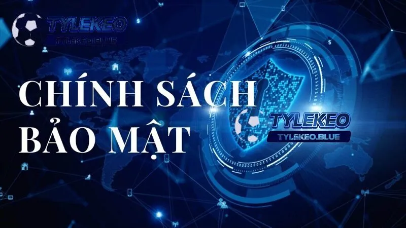 Cam kết chính sách bảo mật an toàn cho người chơi