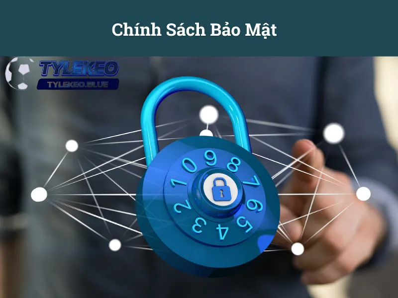 Cam kết thông tin thu thập rõ ràng và minh bạch