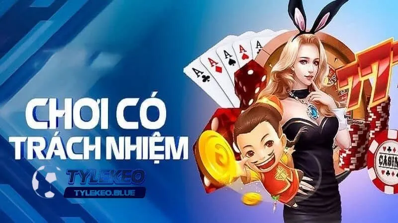 Cần quản lý tài chính và chơi có trách nhiệm