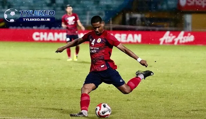 Cơ hội và thách thức của Cao Quang Vinh lên ĐT Việt Nam