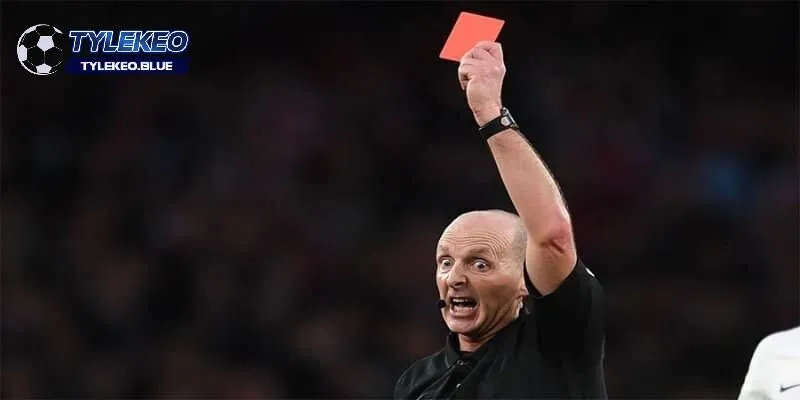Hướng dẫn cách chơi kèo thẻ đỏ hiệu quả