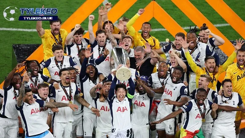 Kịch bản và kỳ vọng vào chức vô địch Europa League