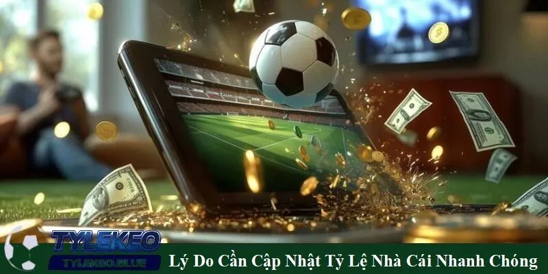 Trang chủ 37 Lý do cần cập nhật thông tin nhanh chóng