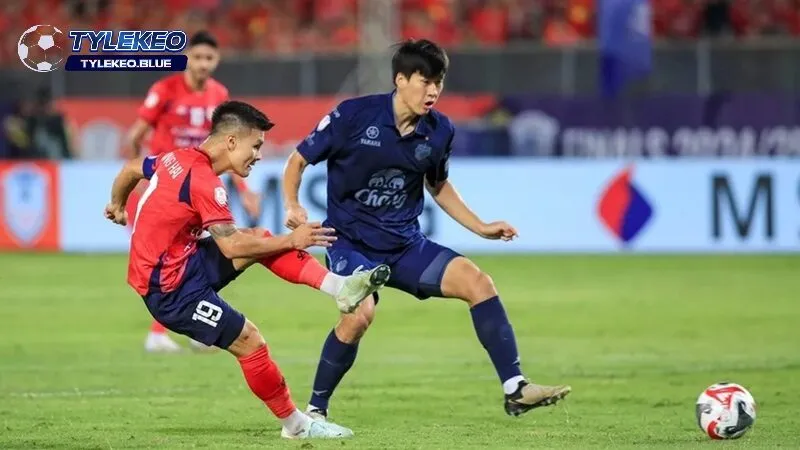 Nguyên nhân nào khiến CAHN thua đau chung kết Cúp C1 ĐNA