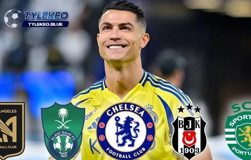 5 Lựa Chọn CLB Mới Của Ronaldo Đáng Chú Ý Nhất Hiện Nay 2 Phân tích 5 lựa chọn clb mới của ronaldo