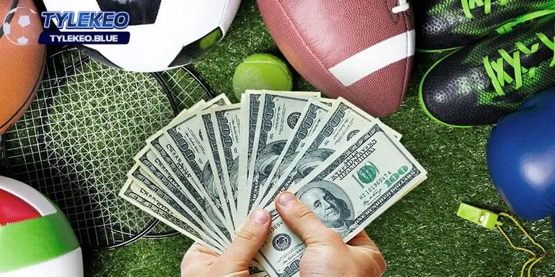 Quản lý vốn thông minh cũng là tiền đề để cá độ bóng đá luôn thắng