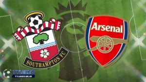 Soi kèo Southampton vs Arsenal