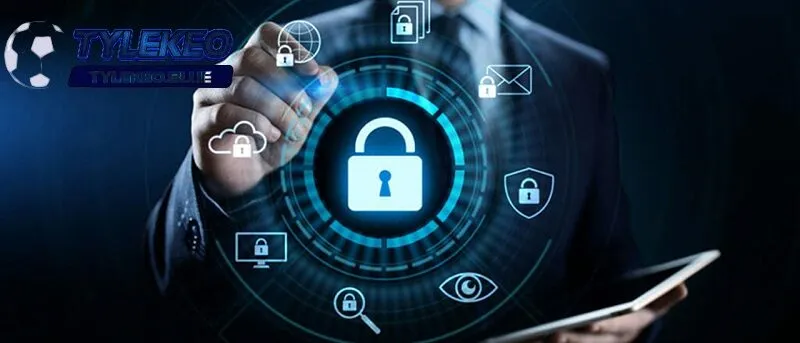 Thay đổi chính sách bảo mật rõ ràng