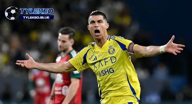 5 Lựa Chọn CLB Mới Của Ronaldo Đáng Chú Ý Nhất Hiện Nay 3 Thử thách mới tại lục địa khác