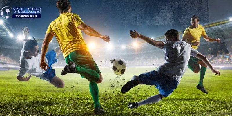 Live Score 3 Tỷ Lệ Kèo – Nhà Cái Cung Cấp Live Score Uy Tín