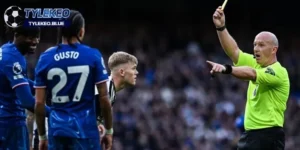 Vì sao kèo thẻ phạt lại thu hút người chơi tại tỷ lệ nhà cái