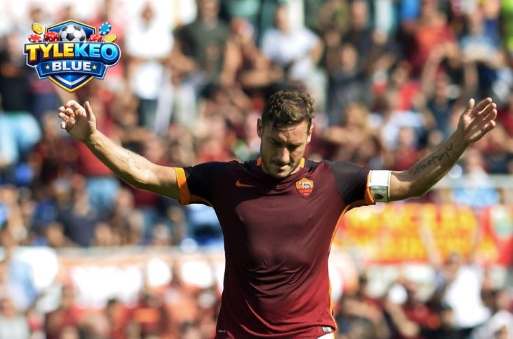  Những huyền thoại ghi bàn nổi tiếng tại Serie A như Francesco Totti hay Gunnar Nordahl.
