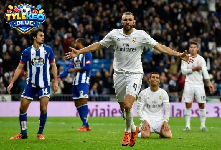 Những tiền đạo huyền thoại từng ghi nhiều bàn thắng tại LaLiga như Telmo Zarra hay Karim Benzema.