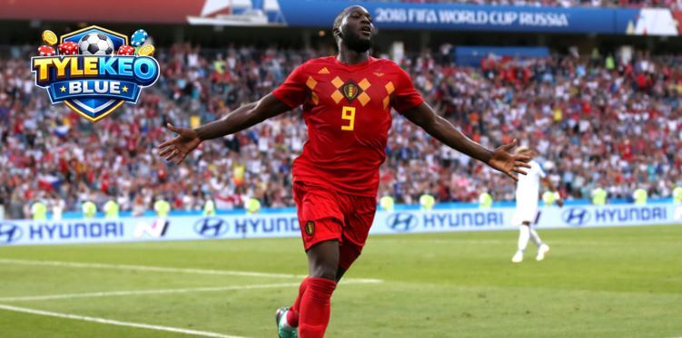  Những ngôi sao bóng đá Bỉ hiện đại như Romelu Lukaku và Dries Mertens nổi tiếng với khả năng ghi bàn
