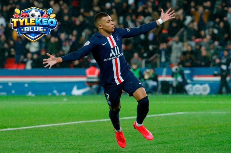  Các tiền đạo nổi bật tại Ligue 1 thời hiện đại như Kylian Mbappé và Zlatan Ibrahimović.