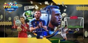 Hệ thống kèo cược chất lượng.