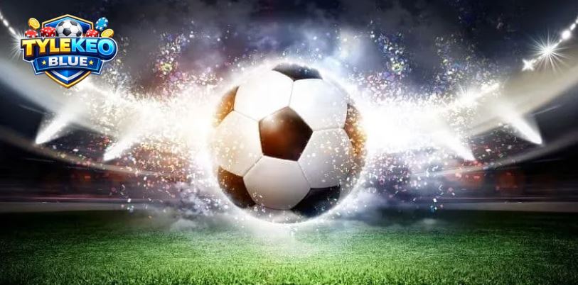 Sự thay đổi tỷ lệ kèo bóng đá trong ngày